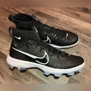 Baseball Cleats | Alpha Huarache NXT MCS — Nike DJ6519-001